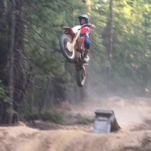 Meet your Posher, Steven